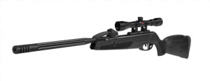 Gamo Replay 10 Magnum Rifle Title Gamo Replay 10  HD Png Download