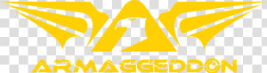 Armageddon Gaming Logo   Armaggeddon Gaming  HD Png Download