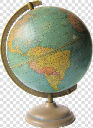 Globe  True Friends And Sewing Collectibles Quilty   Globe  HD Png Download