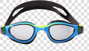 Junior Swim Goggles   Swimming Goggles No Background  HD Png Download
