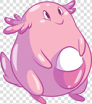 Chansey   Png Download   Portable Network Graphics  Transparent Png
