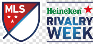Mls   Heineken  HD Png Download
