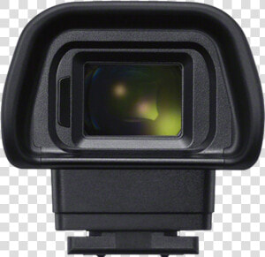 Sony Viewfinder  HD Png Download