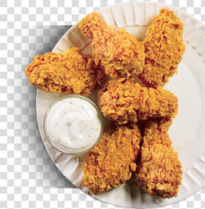 Satisfy Your Craving With Our Boneless Wings Bash Get   Crispy Fried Chicken  HD Png Download