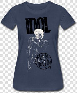 Billy Idol  HD Png Download