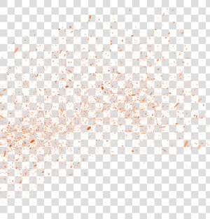Transparent Background Sparkling Particles Png  Png Download