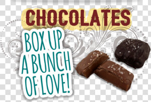 Chocolates banner   Chocolate  HD Png Download