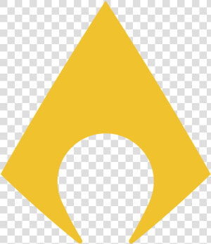 Aquaman Logo Png   Symbol Aquaman  Transparent Png