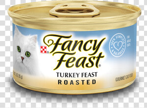 Fancy Feast Tuna In Gravy  HD Png Download