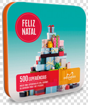 Feliz Natal   Panamax  HD Png Download