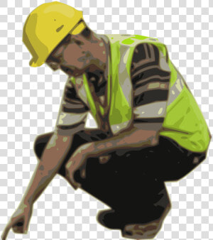 Personal Protective Equipment headgear hard Hat   Figurine  HD Png Download