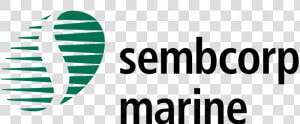 Sembcorp Marine Admiralty Yard Logo  HD Png Download