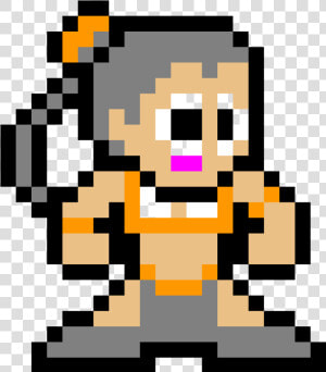Baby Sister Location Pixel Art  HD Png Download