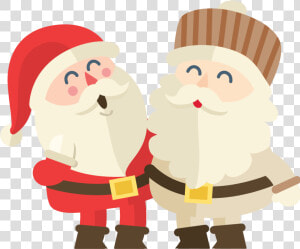 Santa Wishes Make A Wish For Santa Christmas   Santa Claus  HD Png Download