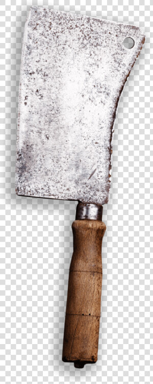 Cleaver  HD Png Download