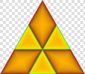 Triangle Logo 2 Clip Arts   Triangle  HD Png Download