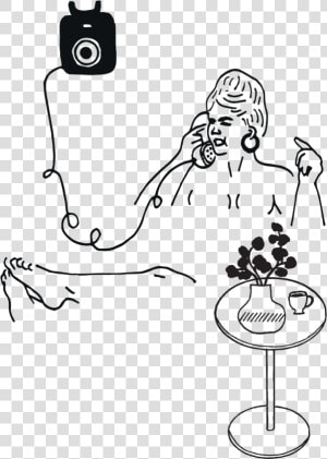 Bathtubs   Illustration  HD Png Download