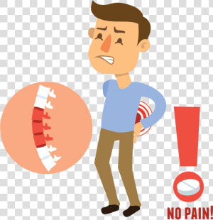 Pain Man chiropractic In Venice Fl  HD Png Download