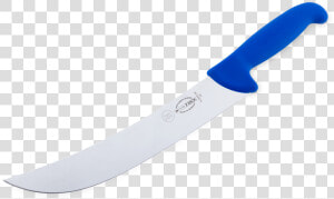 Knife F Dick Cimeter  HD Png Download