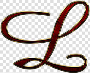 Initial Letters Png   Letter L No Background  Transparent Png