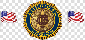American Legion Post 15  HD Png Download