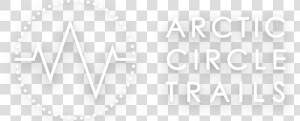Arctic Circle Trails   Emblem  HD Png Download