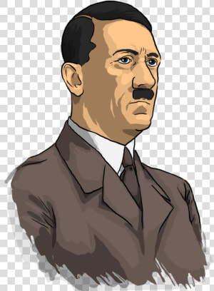 Adolf Hitler Png  Transparent Png