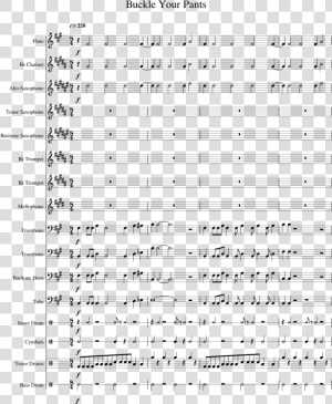 Stravinsky Rite Of Spring Score Spring Rounds  HD Png Download