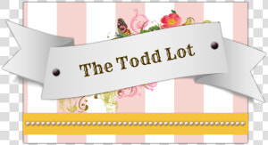 The Todd Lot   Floral Design  HD Png Download