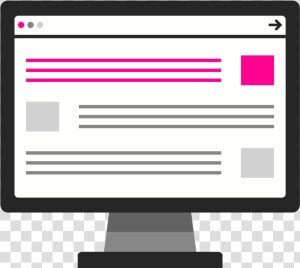 Offering Our Clients Display Advertising On Several  HD Png Download