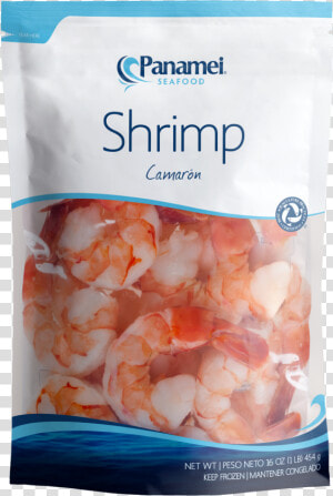 Panamei Cooked Shrimp 51 60  HD Png Download