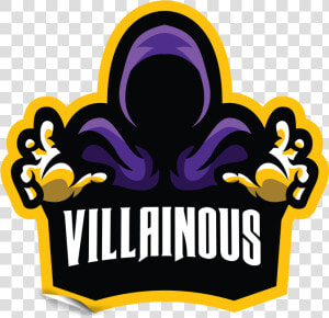 Team Villainous  HD Png Download