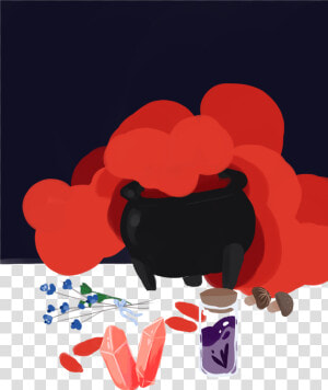 Lil Broomstick Png   Illustration  Transparent Png