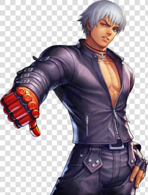 King Of Fighters All Star K  HD Png Download