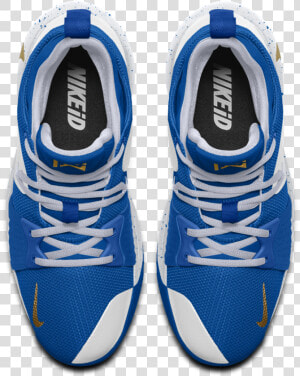 Check Out Nike S Custom Nba Opening Week Shoes For   Walking Shoe  HD Png Download