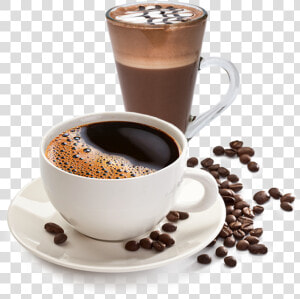 Thumb Image   Coffee And Drinks Png  Transparent Png