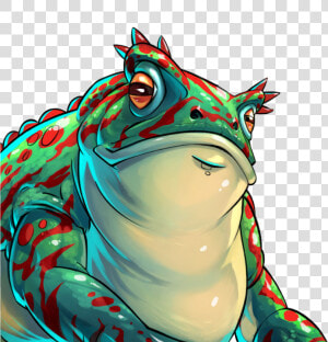 Gems Of War Wikia   Giant Toad Gems  HD Png Download