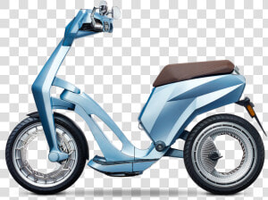 Scooter Vector Mio   Ujet Scooter  HD Png Download