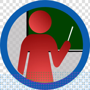 Transparent Teaching Clipart   Education Logo Icon Transparent Background  HD Png Download