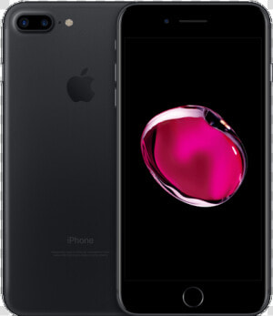 32g Free Screen Protector   Iphone 7 Plus 128gb  HD Png Download