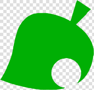 Animal Crossing Leaf   Animal Crossing Leaf Icon  HD Png Download
