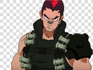 Kill La Kill Tsumugu  HD Png Download