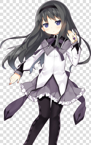 アイコス シール ま ど マギ  HD Png Download