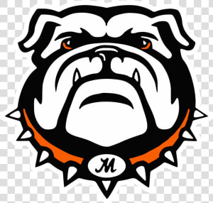 English Bulldog Clipart Back To School   Georgia Bulldogs Png  Transparent Png