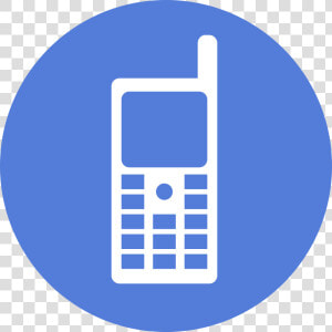 Transparent Cell Phone Clipart   Cell Phone Logo Png  Png Download