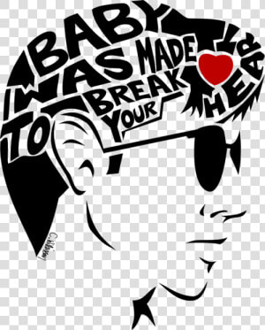 Arctic Monkeys Baby I Was Made To Break Your Heart  HD Png Download