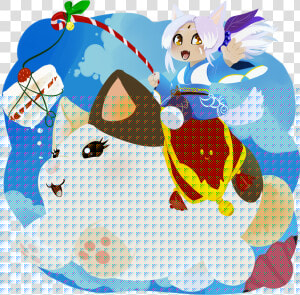 Fatter Cat Mount Ffxiv  HD Png Download
