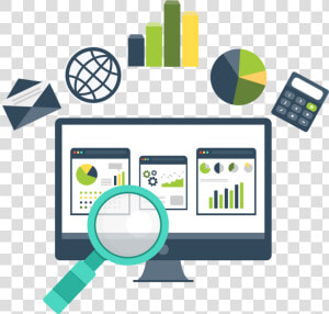 Transparent Internet Marketing Png   Enterprise Seo Services  Png Download