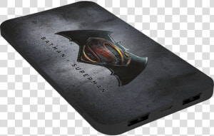 Power Essentials™ Batman V Superman  HD Png Download