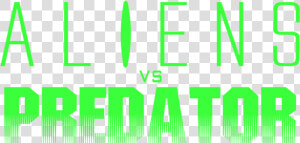 Alien Logo Png   Aliens Vs Predator Logo  Transparent Png